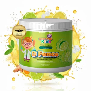 D-Fence Kids vitalhealth vip