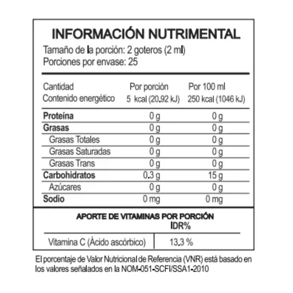 Glutation Plus | Potente Antioxidante y Detox Celular - Imagen 3
