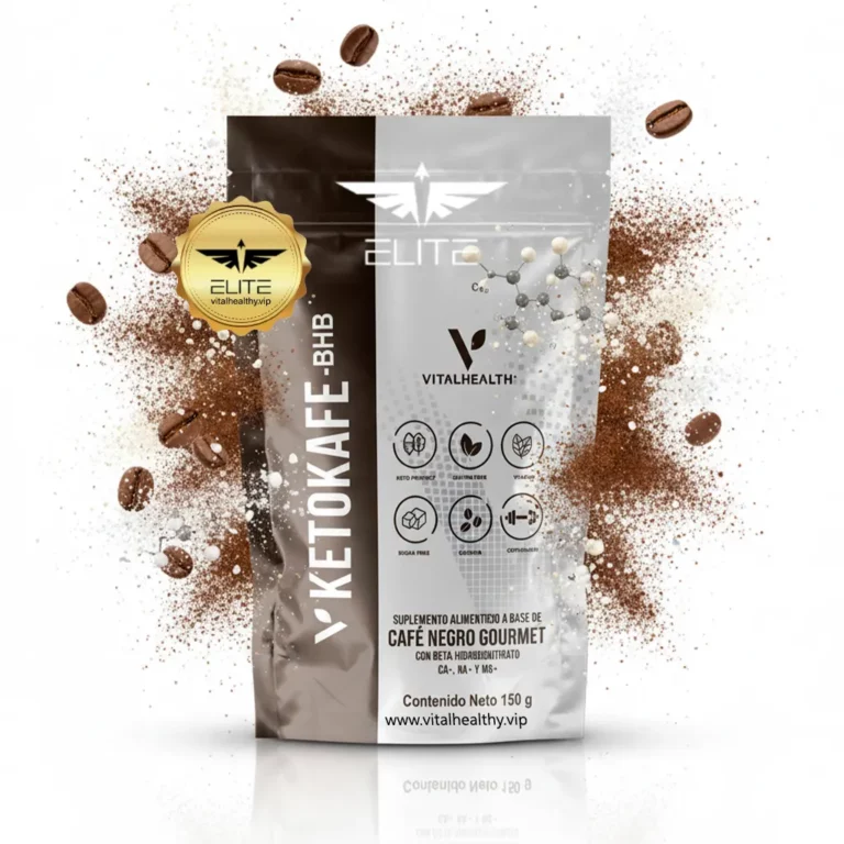 V-Ketokafe BHB