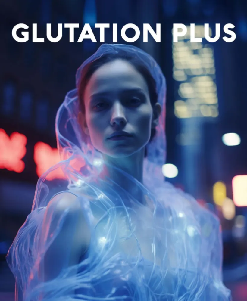 Restaura VitalHealth V-Glutathione-Vital-Health Line