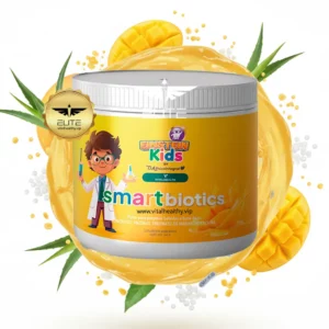 SmartBiotics Kids vitalhealth vip