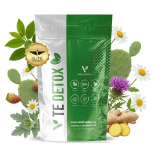 V-Te Detox VitalHealth