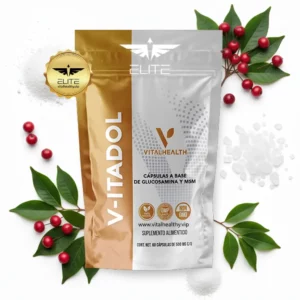 V-Itadol vitalhealth