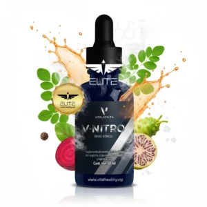 V-Nitro vitalhealth vip
