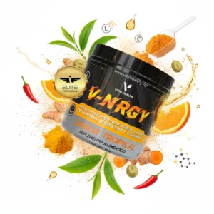 V-NRGY vitalhealth vip