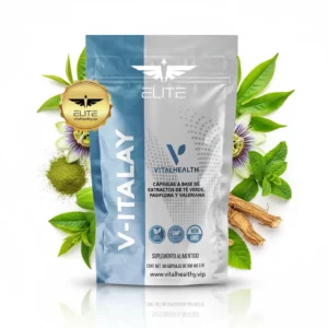 V-Italay vitalhealth vip