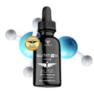 glutation vitalhealth vip