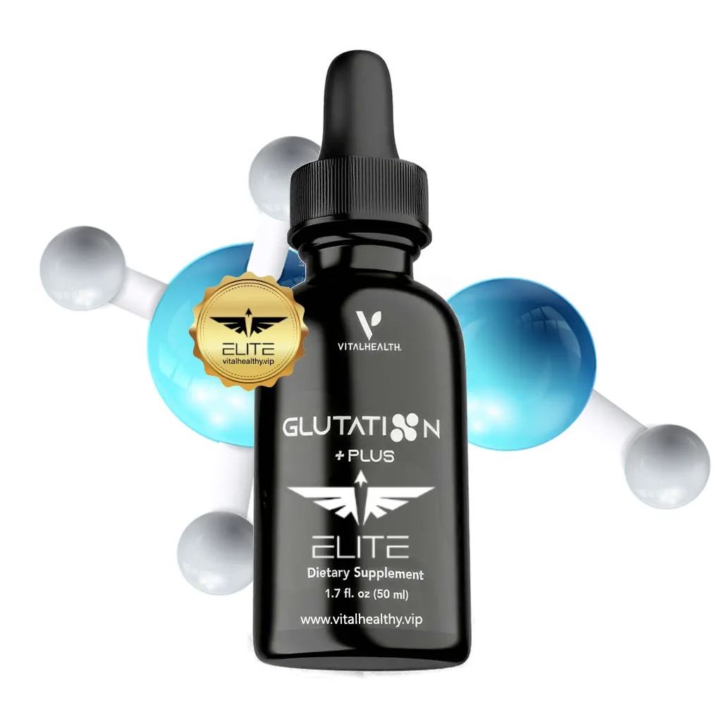 glutation vitalhealth vip