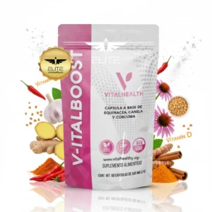 V-Italboost vitalhealth vip